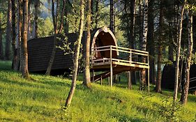 Ferienparadies Natterer See